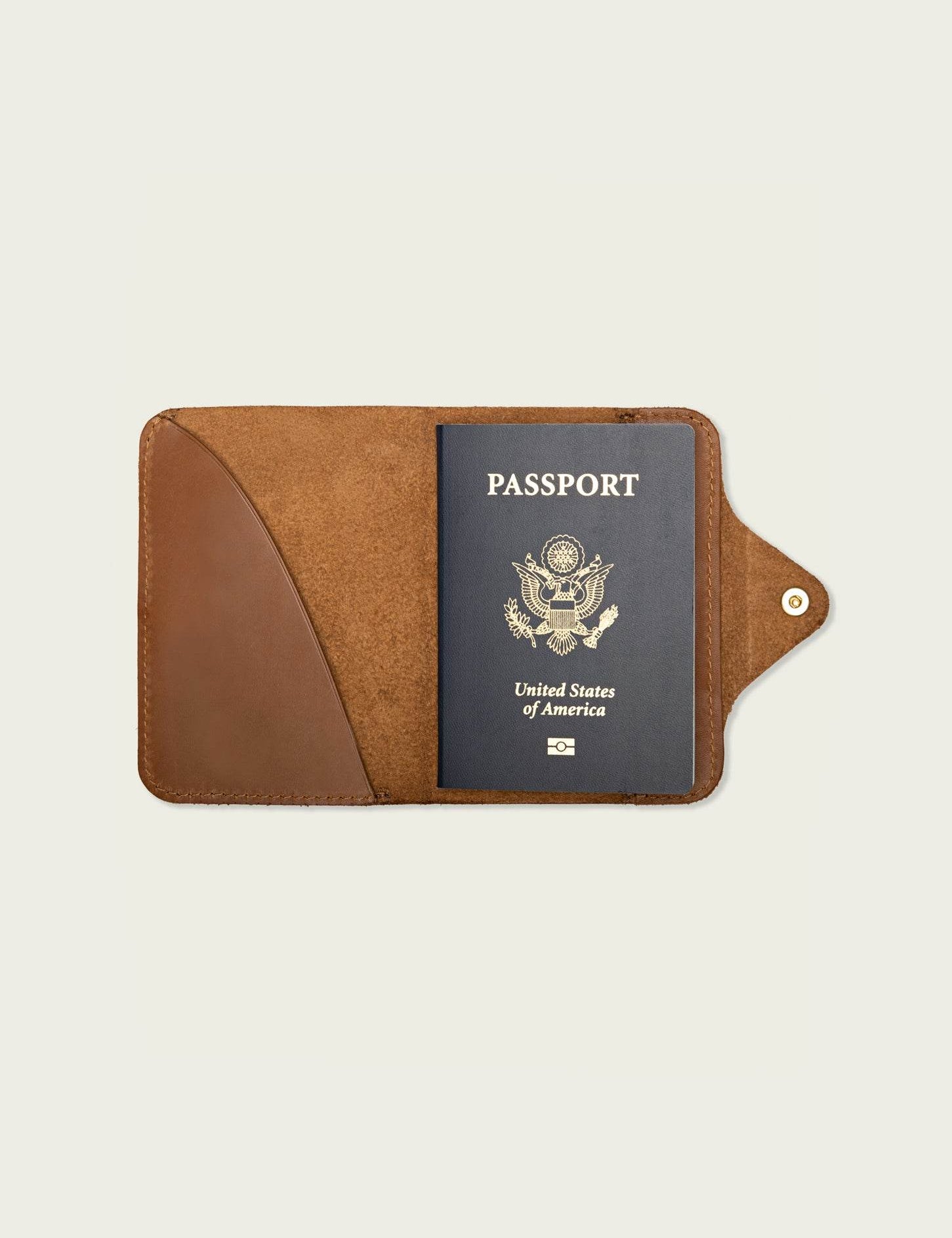 Passport Wallet - WP Standard