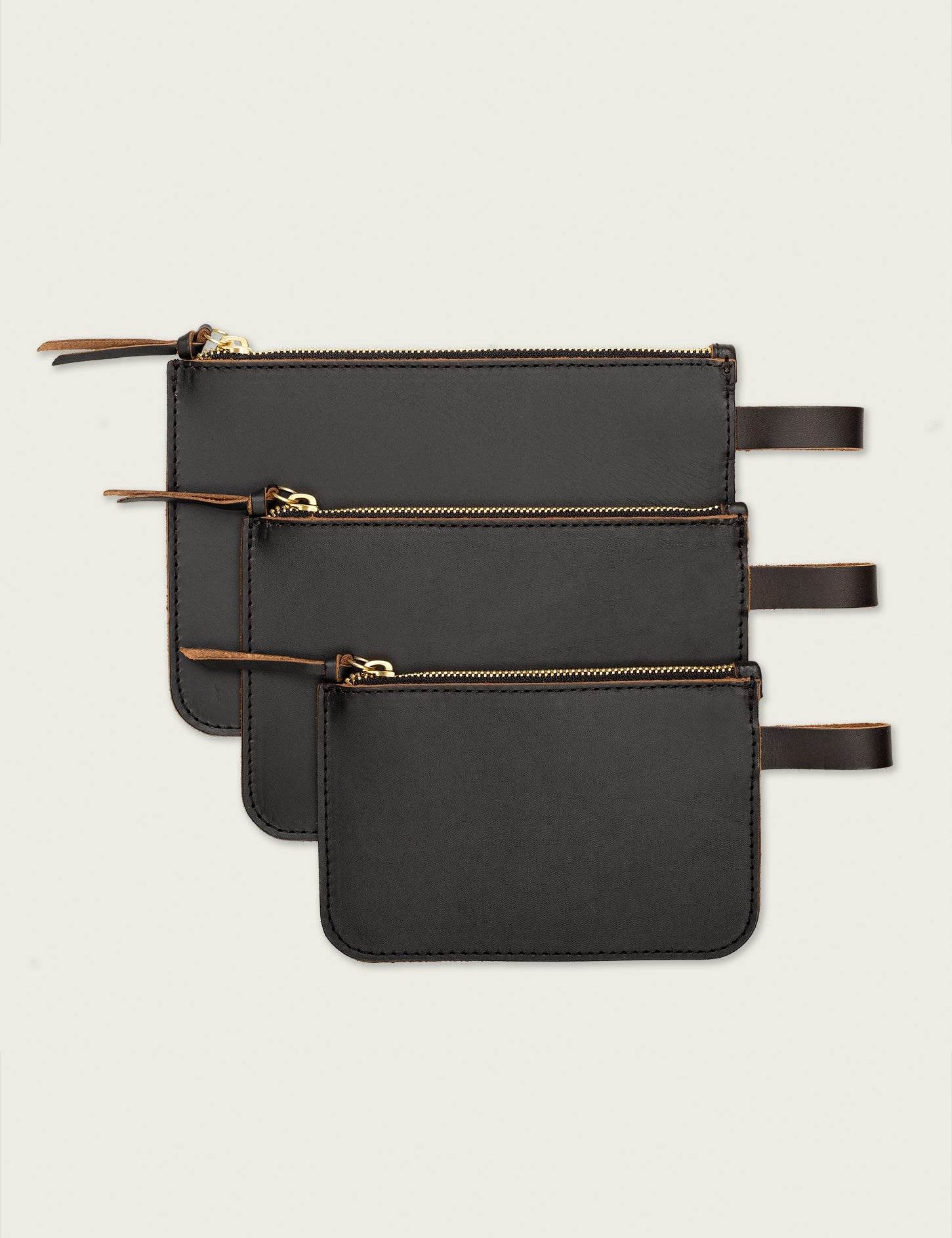 The Utility Pouches - WP Standard