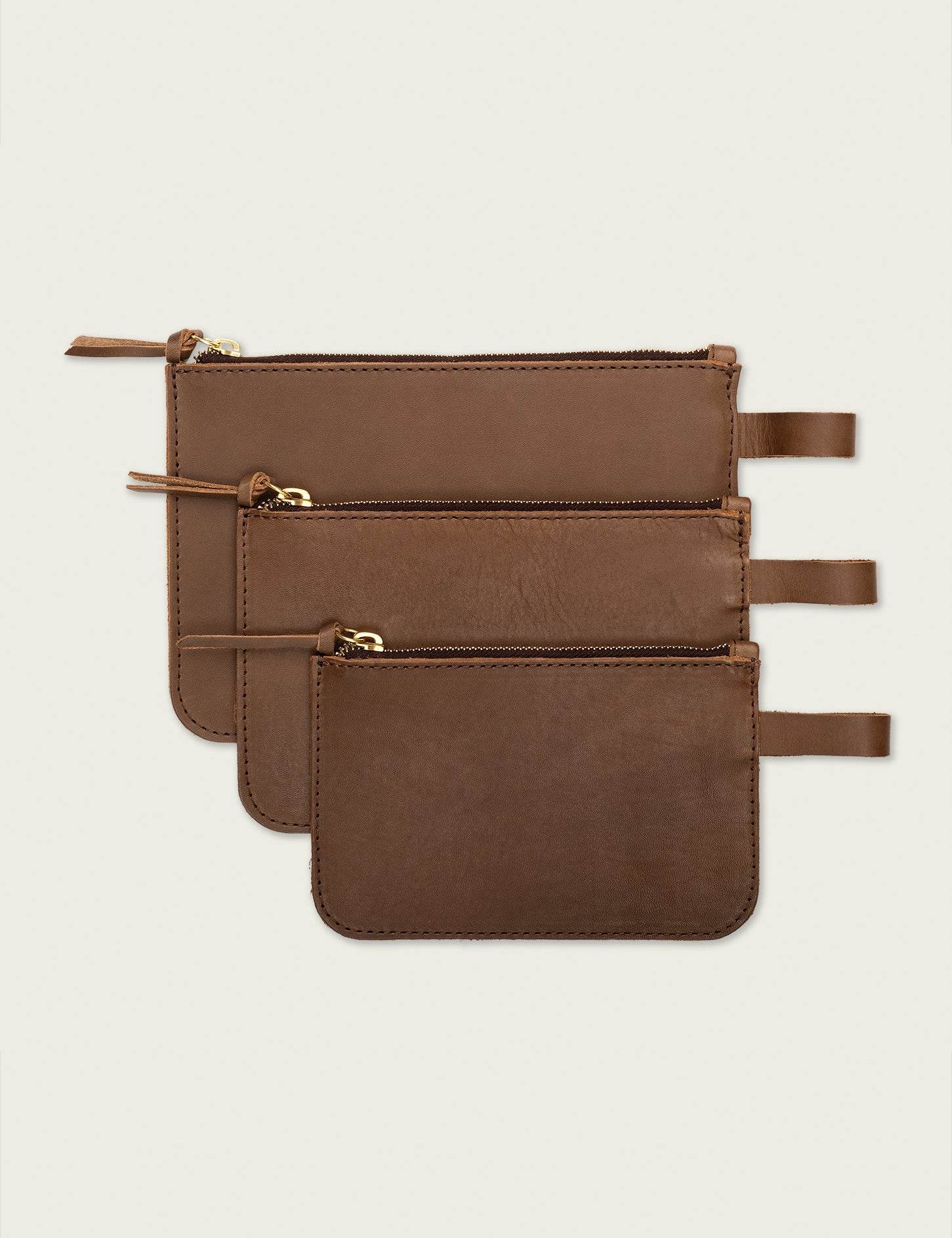 The Utility Pouches - WP Standard