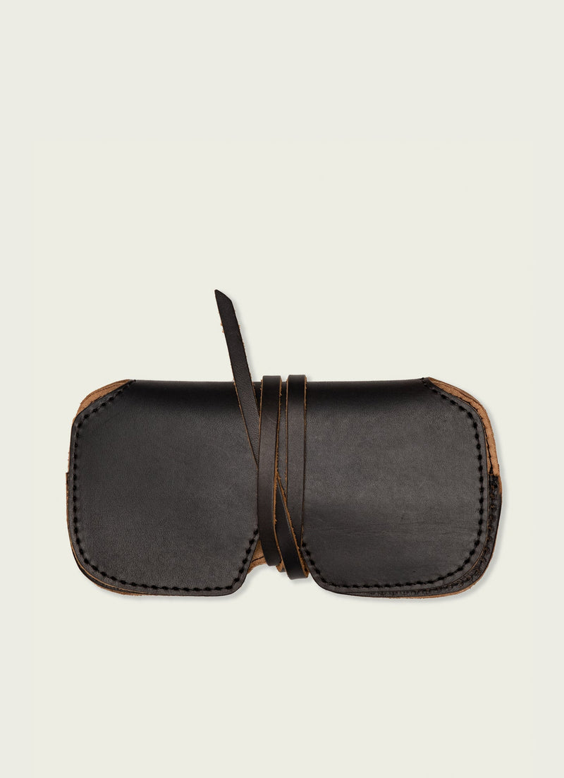 Mr. Peepers Sunglasses Case