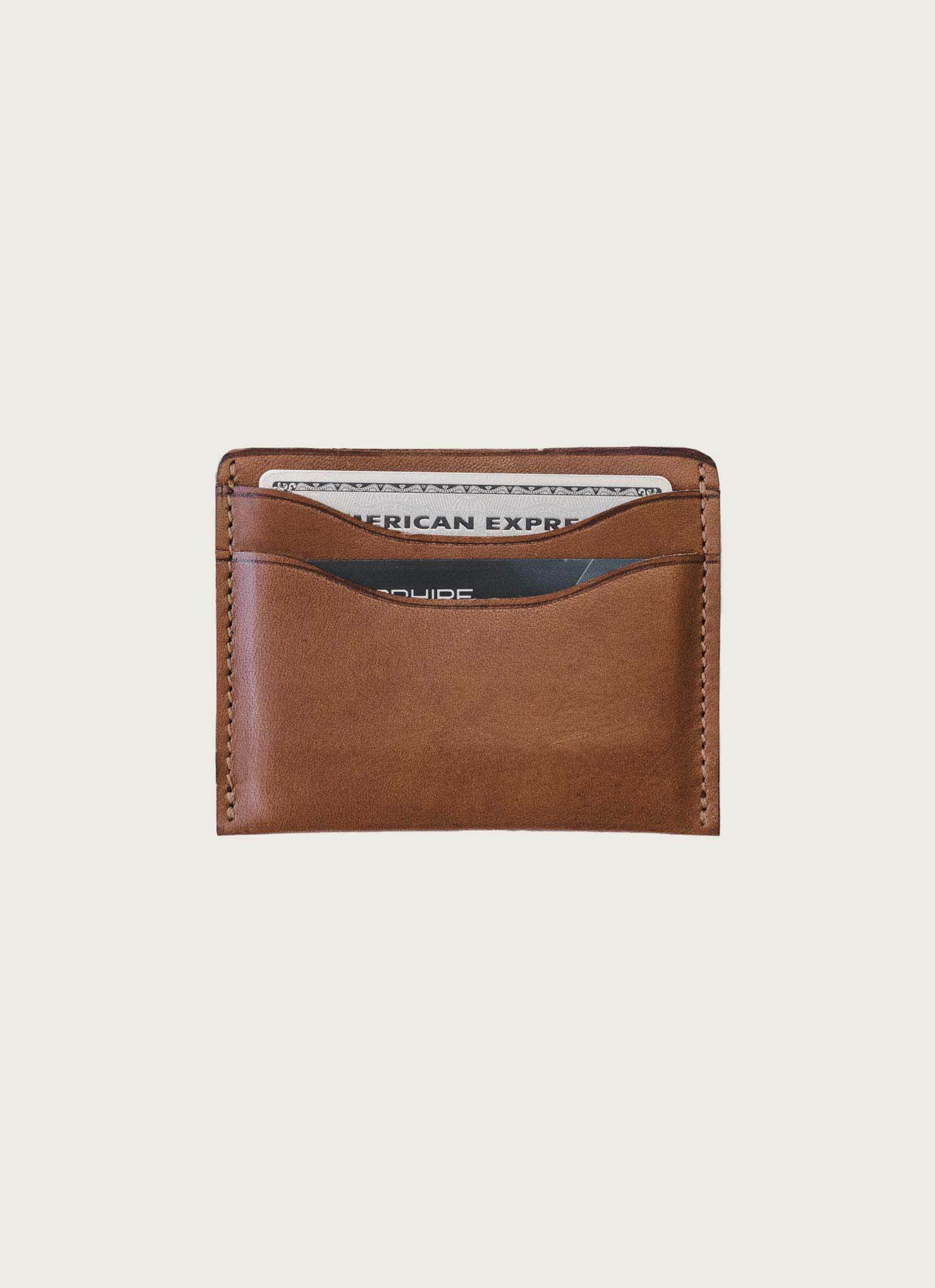 Small Card Wallet - WP Standard