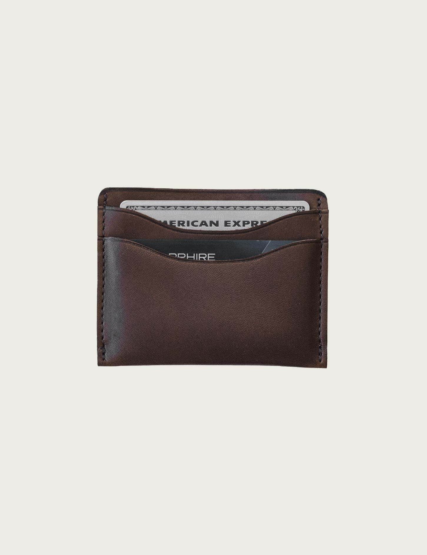 Small Card Wallet - WP Standard
