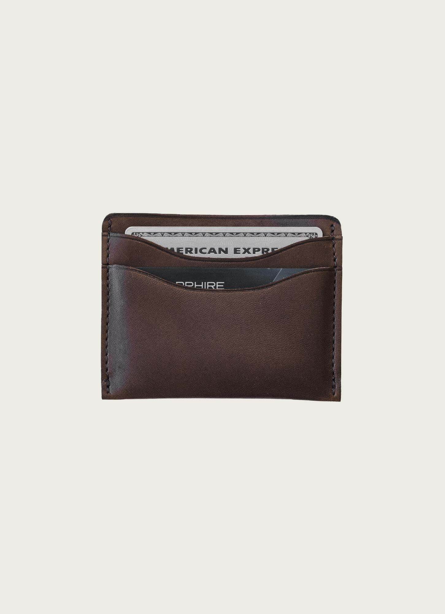 Small Card Wallet - WP Standard