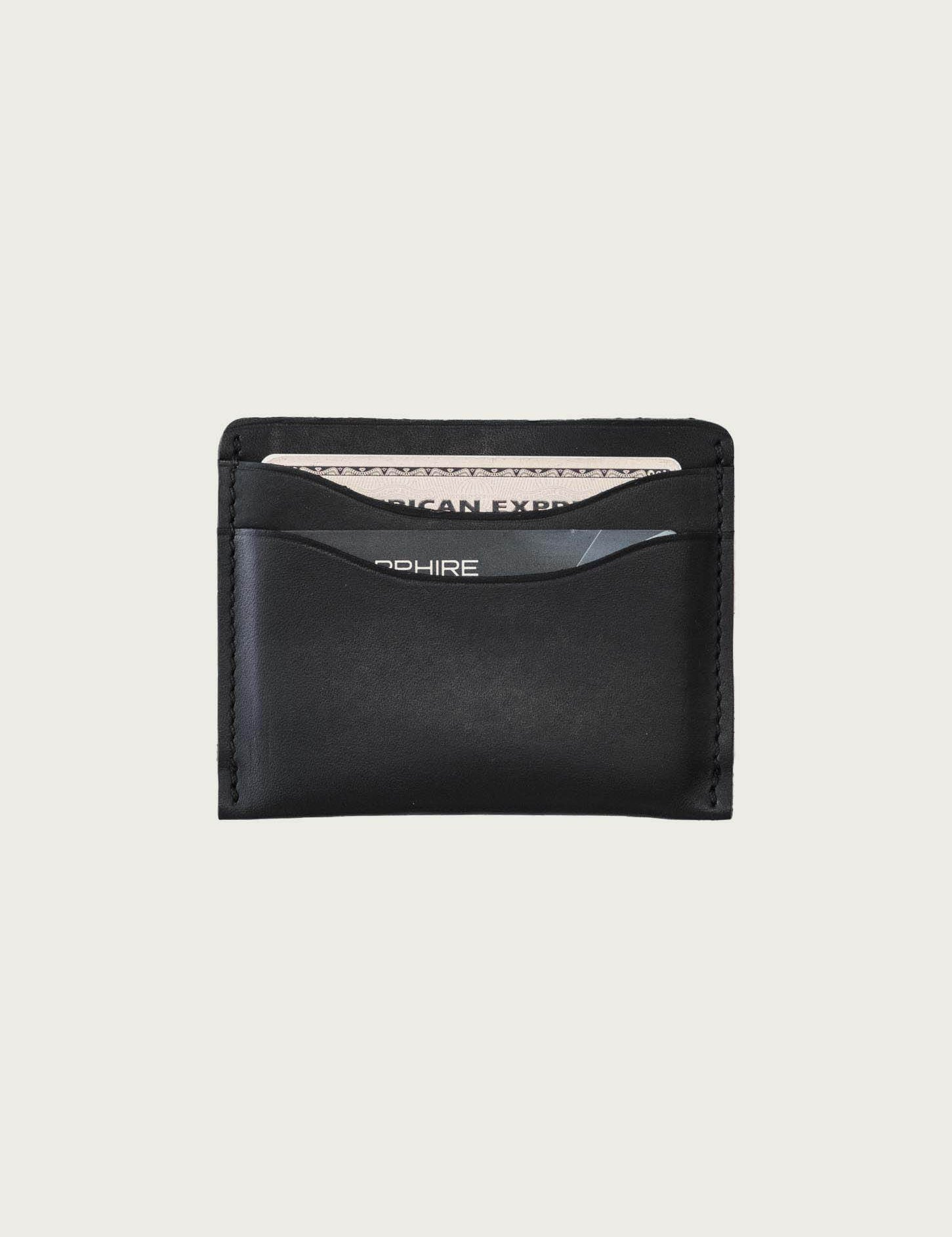 Small Card Wallet - WP Standard