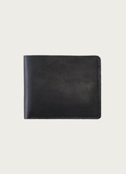Leather Bifold Wallet - WP Standard
