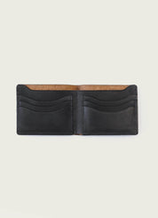 Leather Bifold Wallet - WP Standard