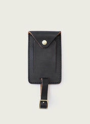 Leather Luggage Tag - WP Standard