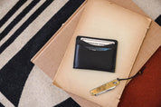 Small Card Wallet - WP Standard