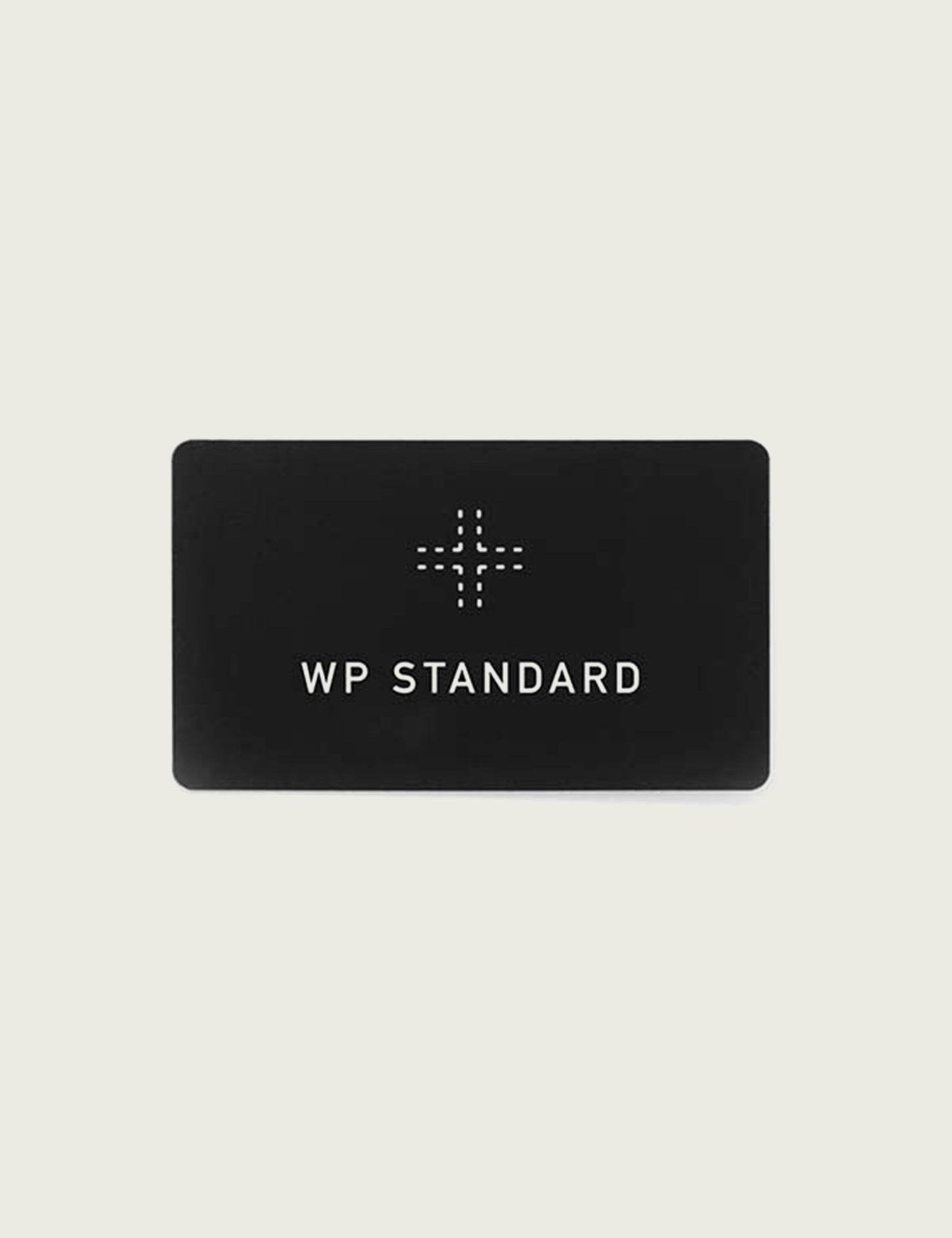 Gift Card - WP Standard