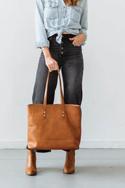 Vintage Tote Bag - WP Standard