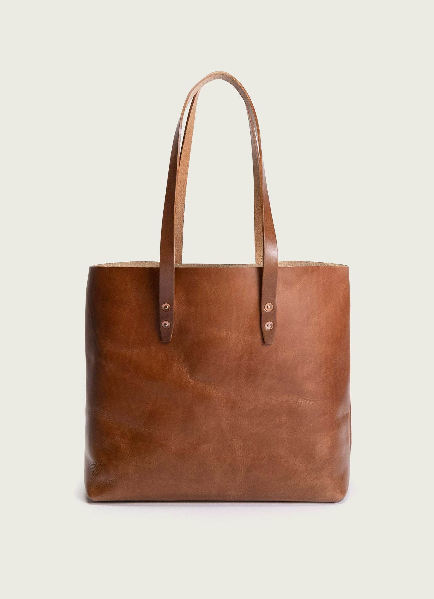 Vintage Tote Bag - WP Standard