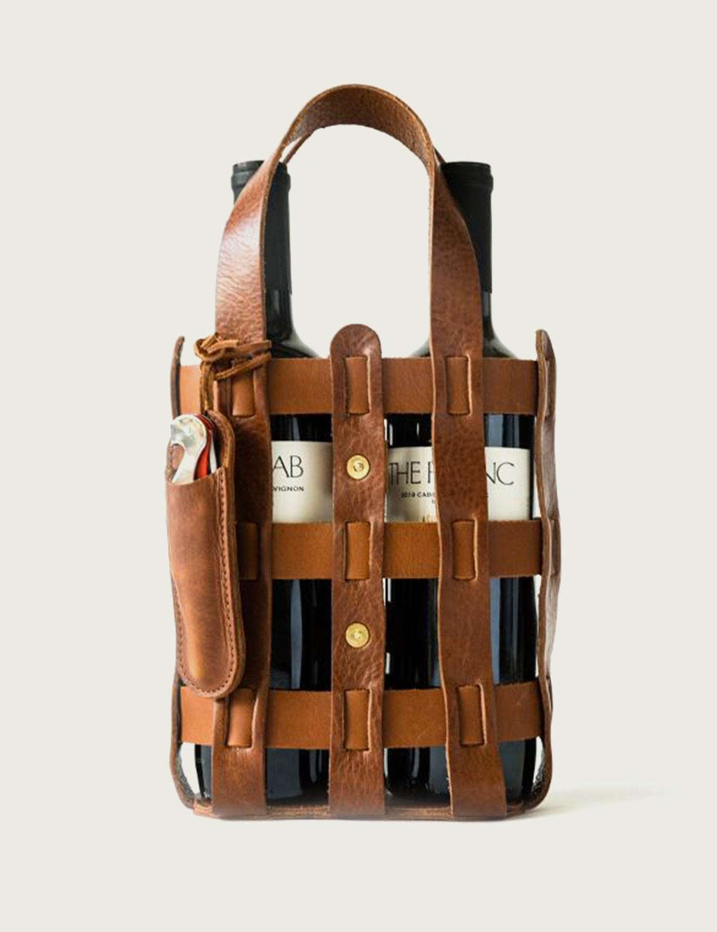 The Wine Tote - WP Standard