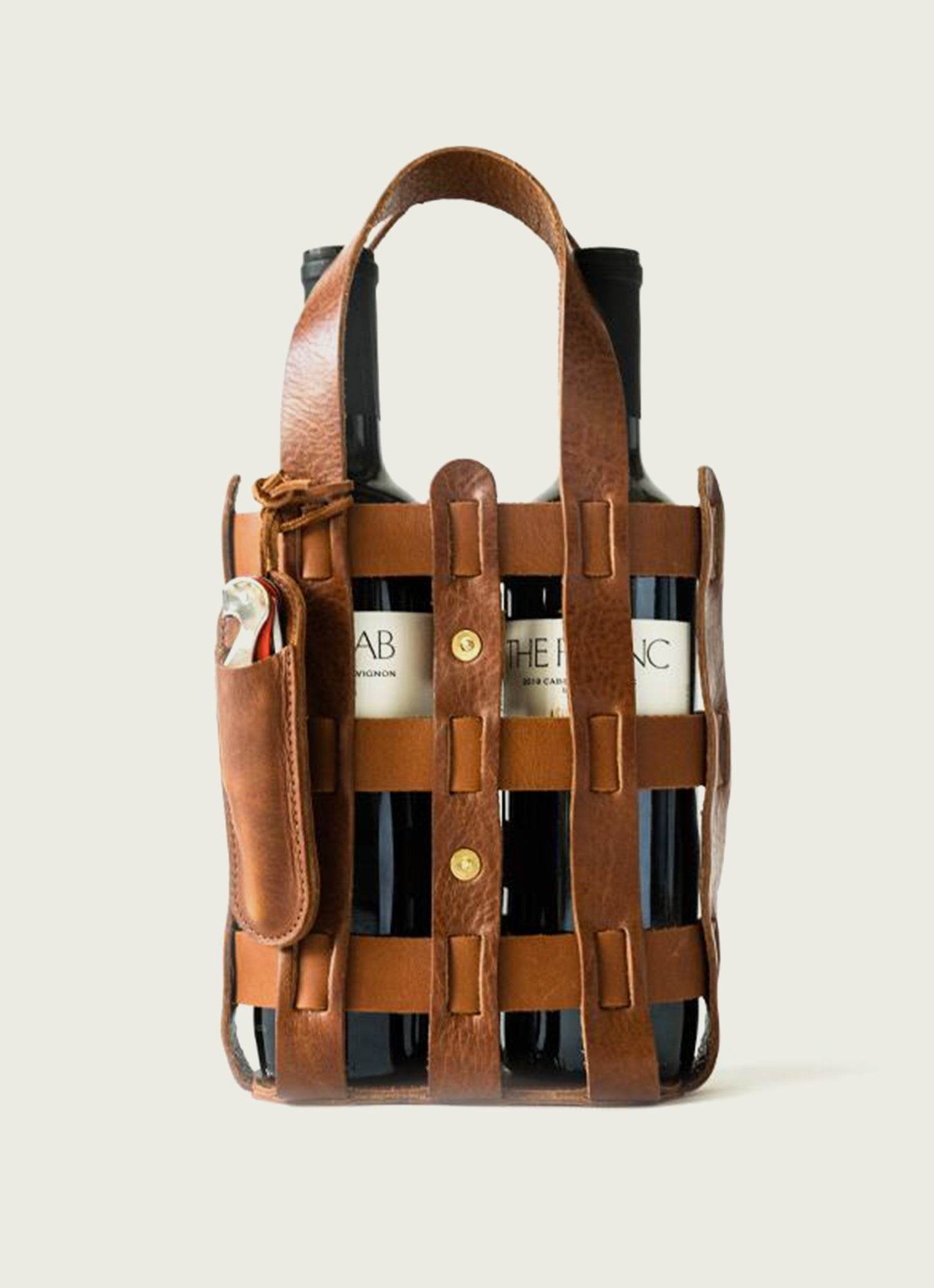 The Wine Tote - WP Standard