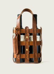 The Wine Tote - WP Standard