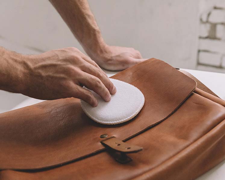 How to Take Care of Your Leather Bag