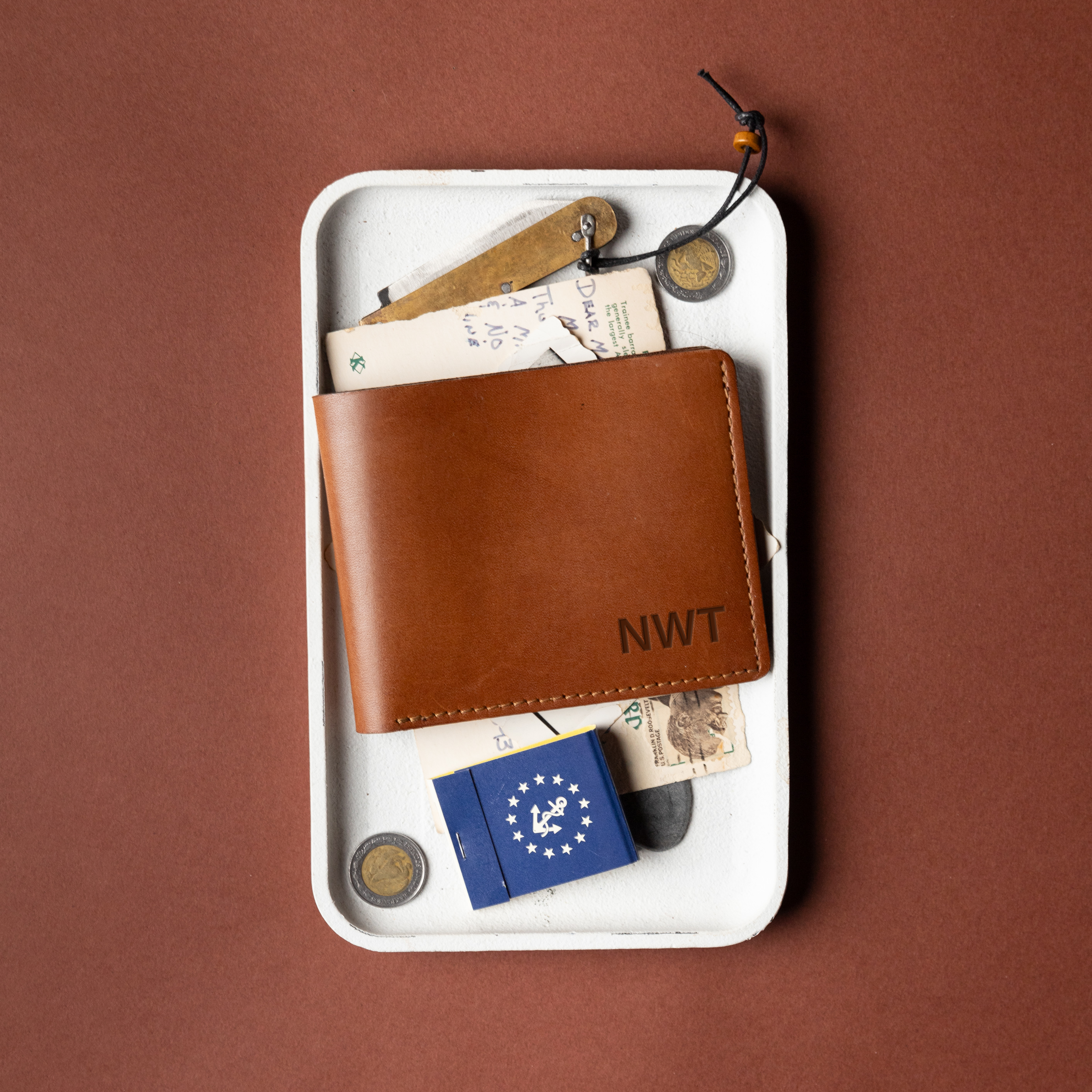 Monogrammable Goods
