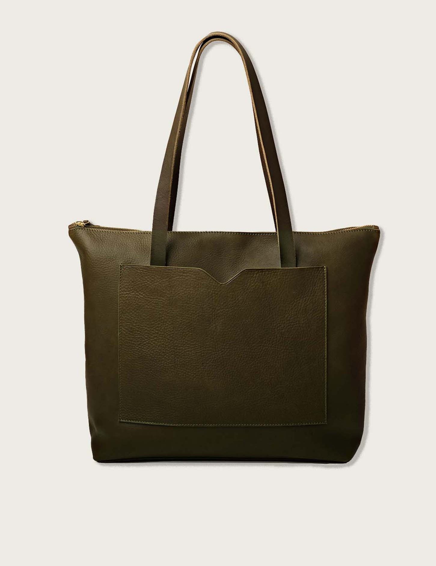 The Contigo Zipper Tote Bag