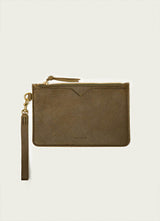 The Contigo Wristlet