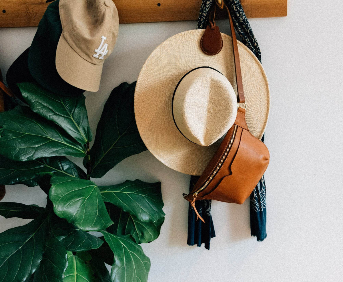 Handmade Leather