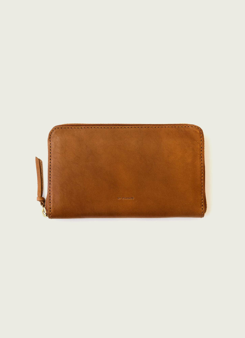 Zip Around Wallet – WP Standard