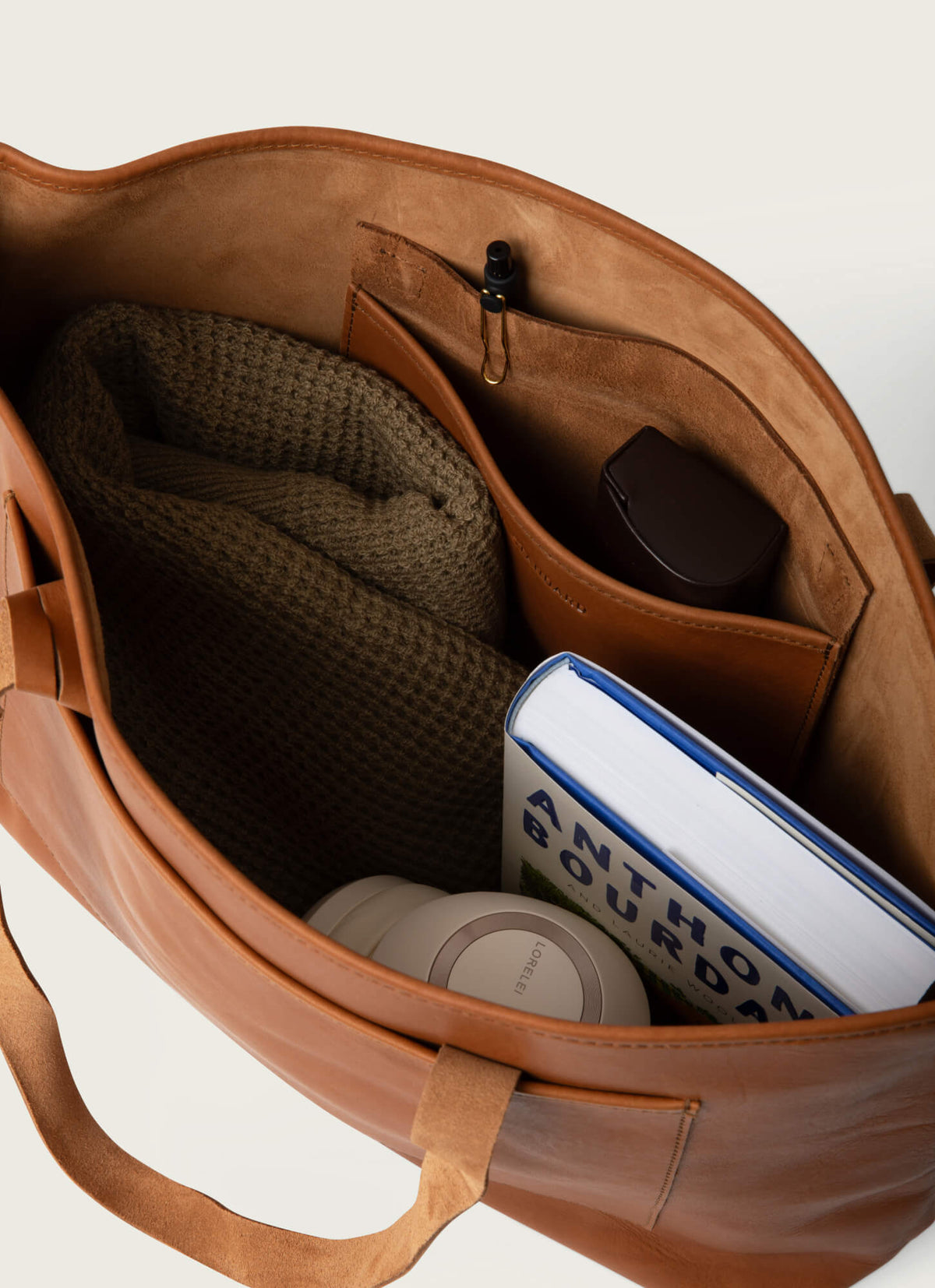 Handmade Leather