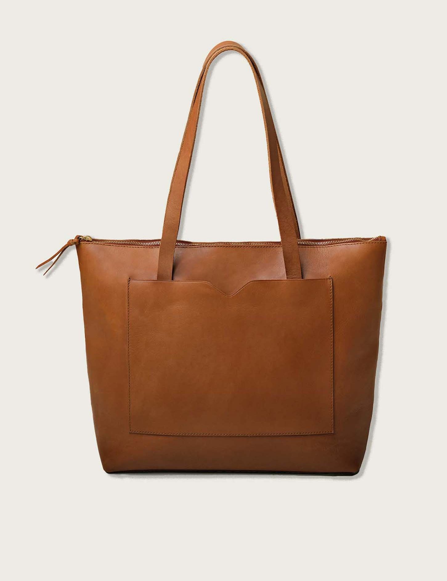 The Contigo Zipper Tote Bag