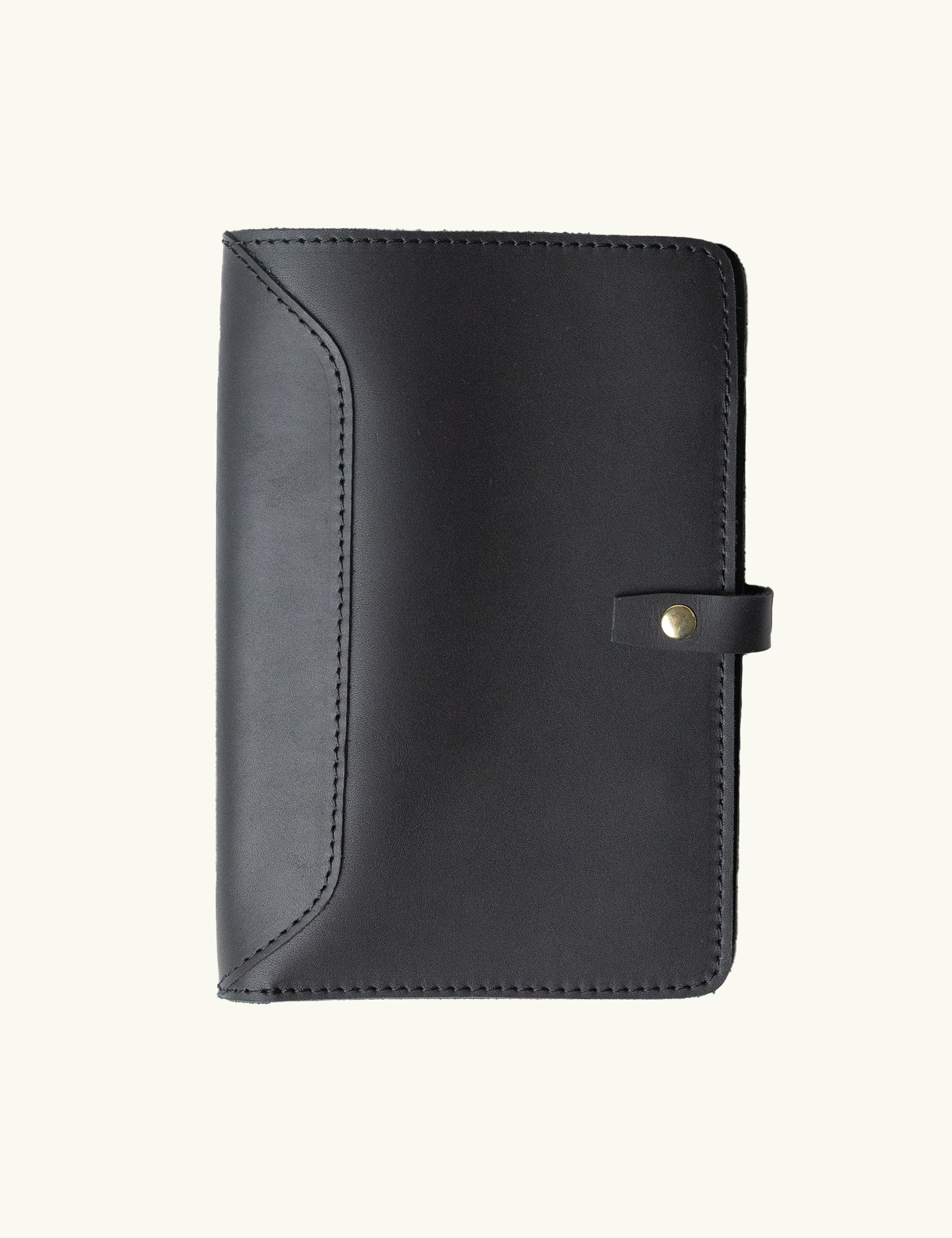 Leather Notebook Cover