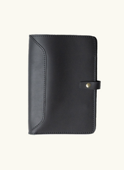 Leather Notebook Cover