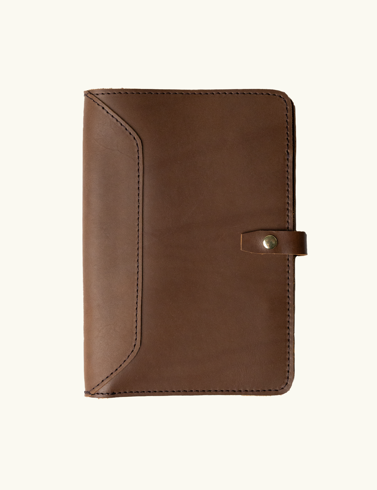 Leather Notebook Cover