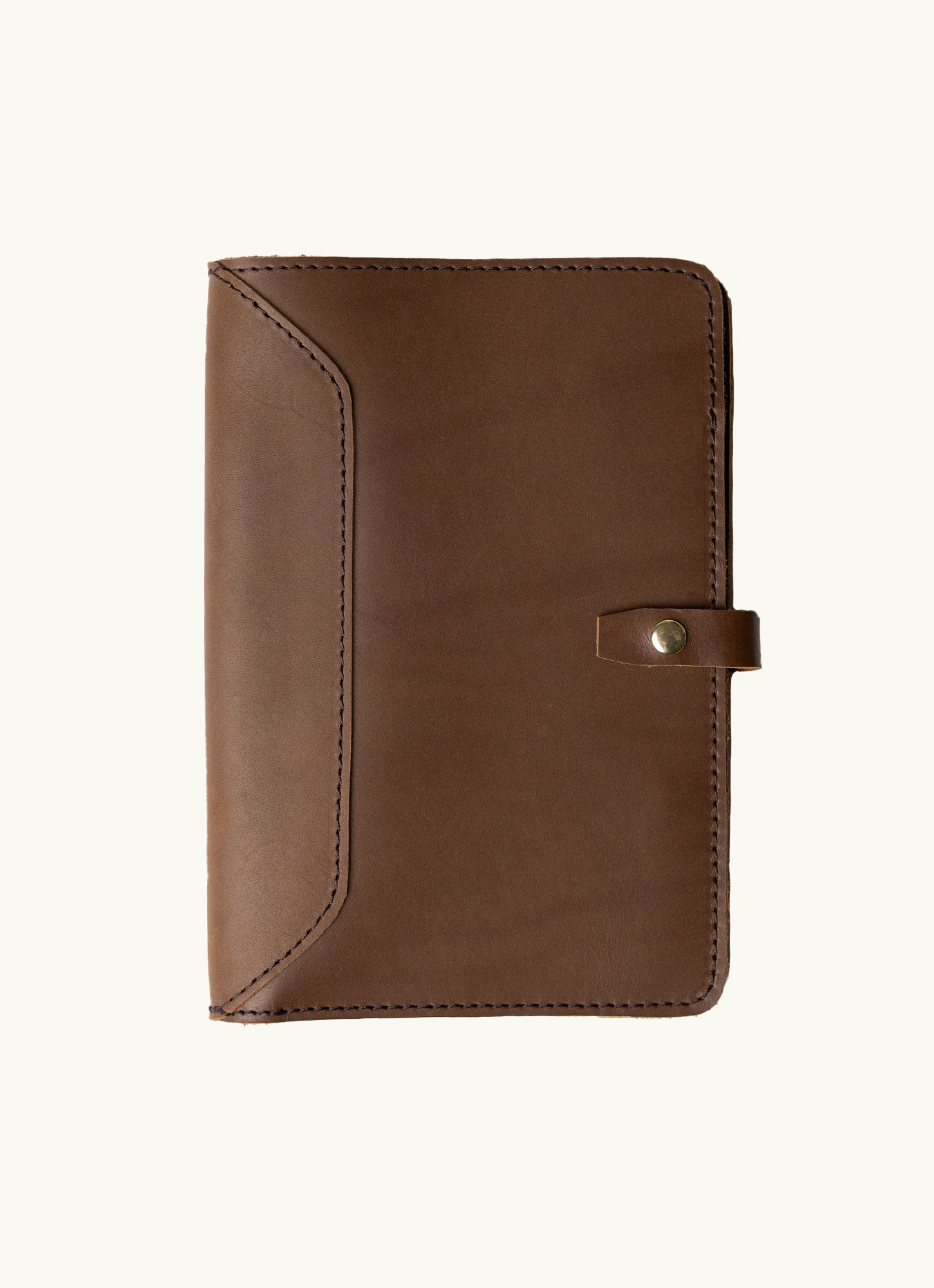 Leather Notebook Cover