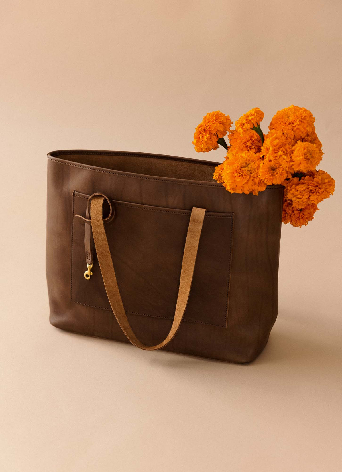 Handmade Leather