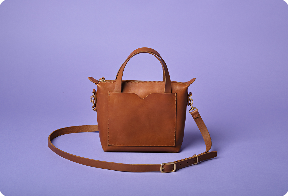 Premium Leather