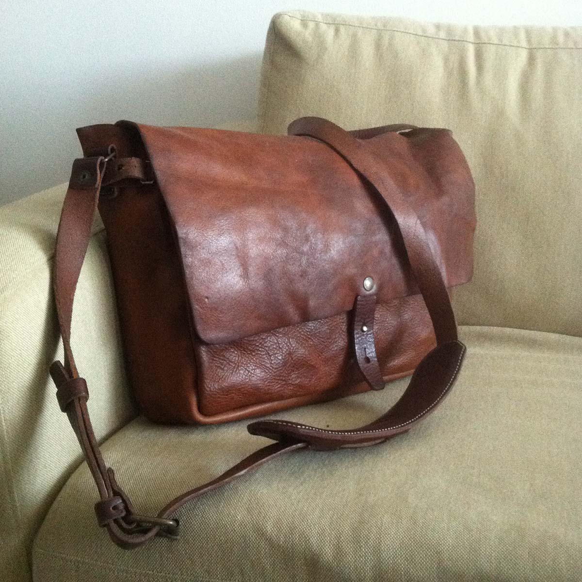 Premium Leather