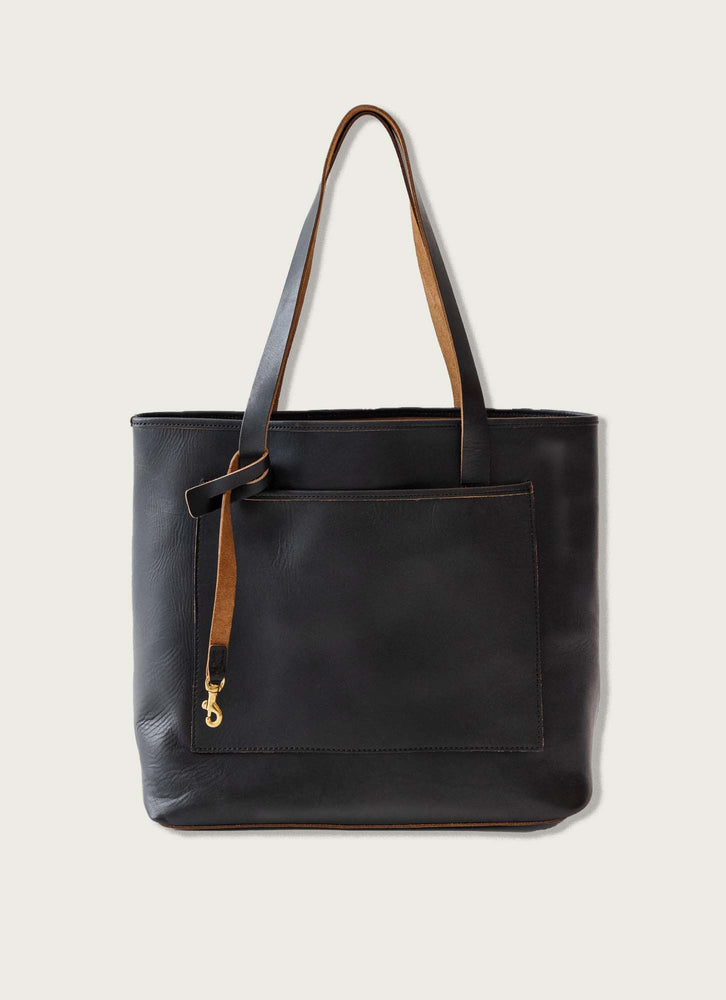 The Utility Tote Bag