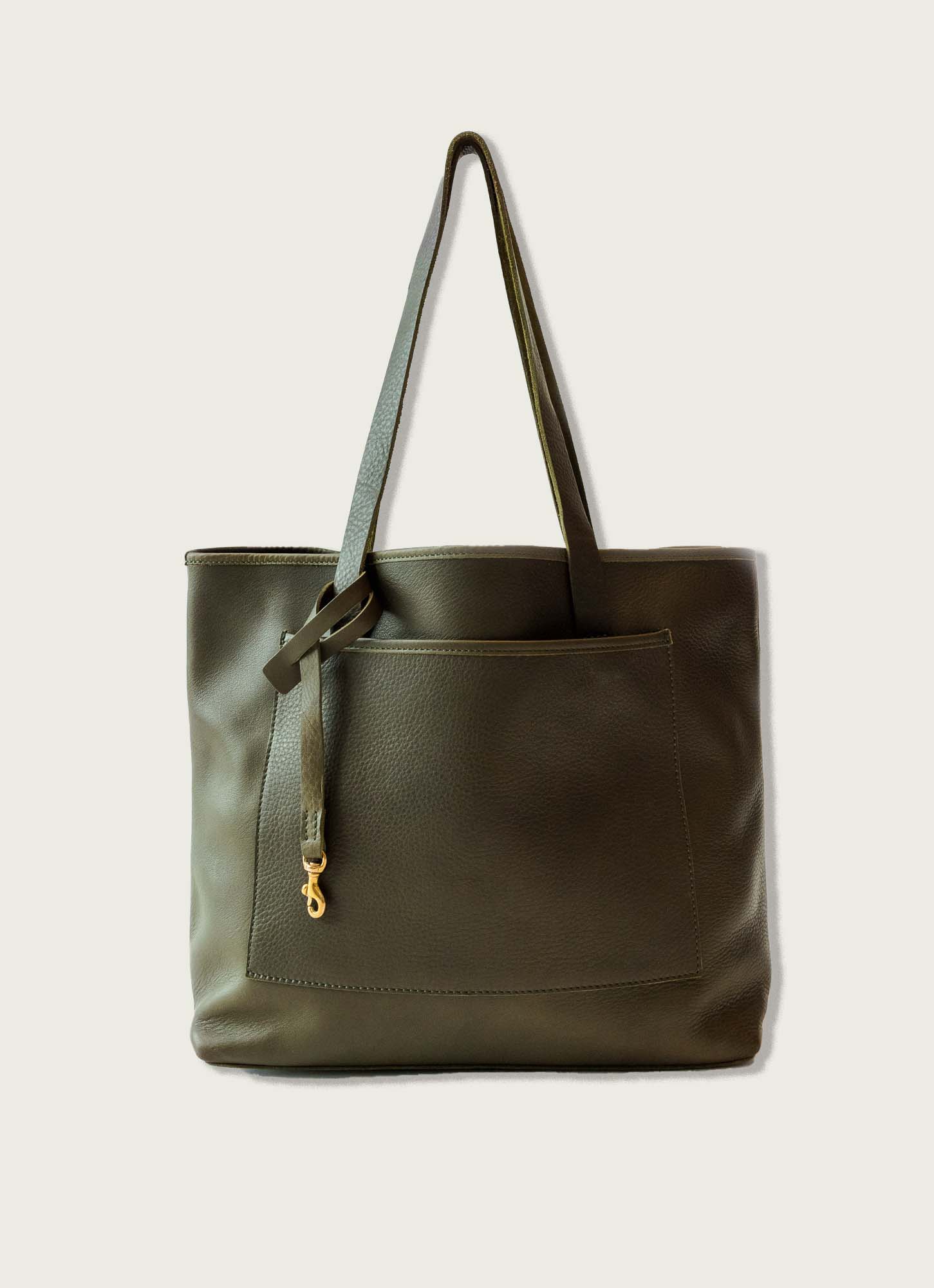 The Utility Tote Bag