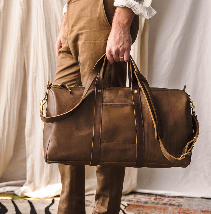 Premium Leather