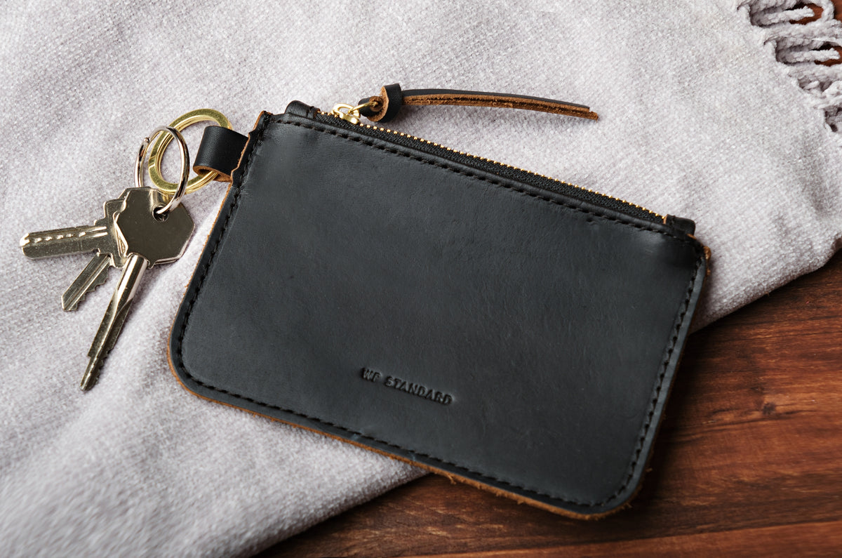 Handmade Leather