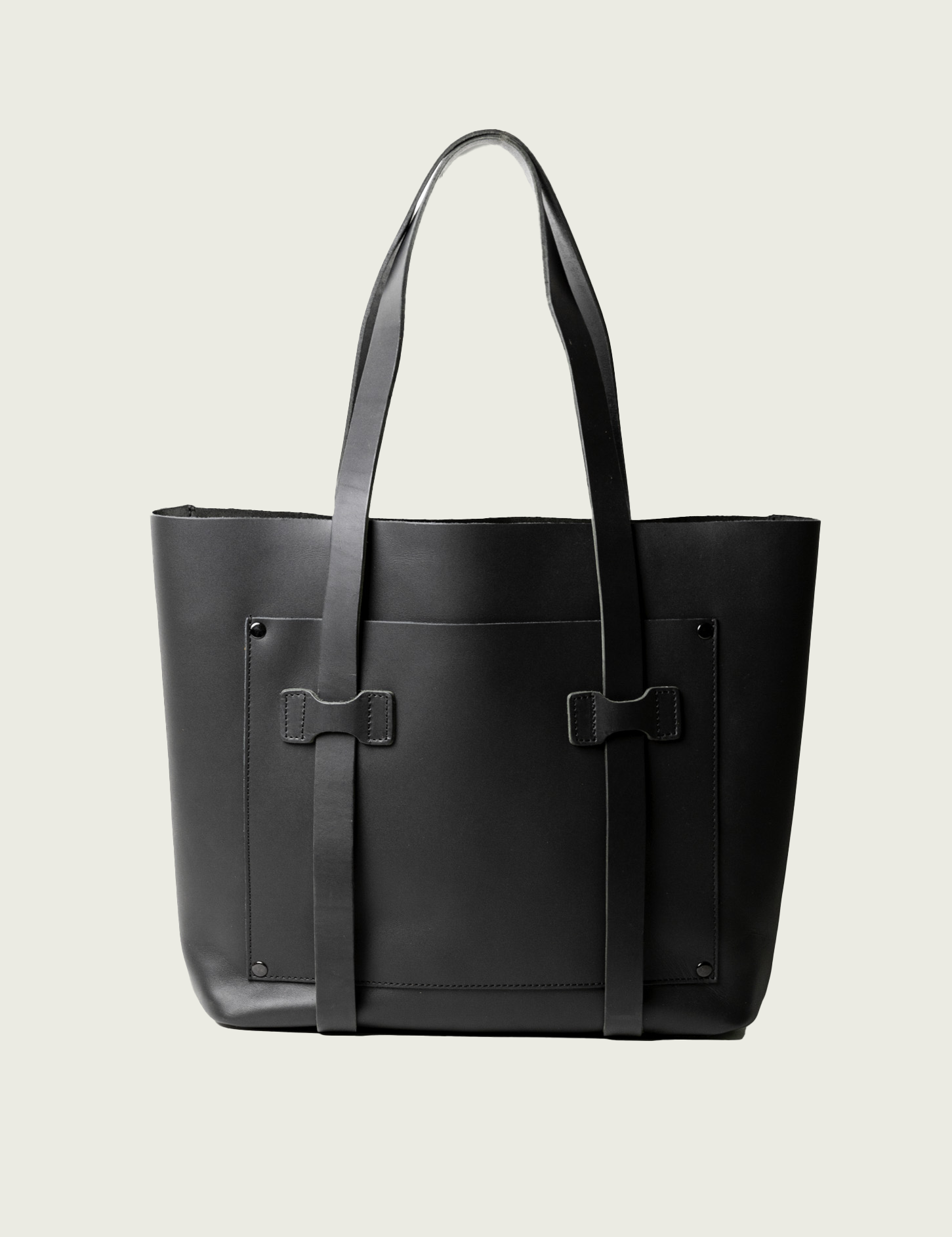 The Cargo Tote Bag