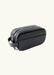 Leather Dopp Kit