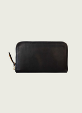 Zip Around Wallet