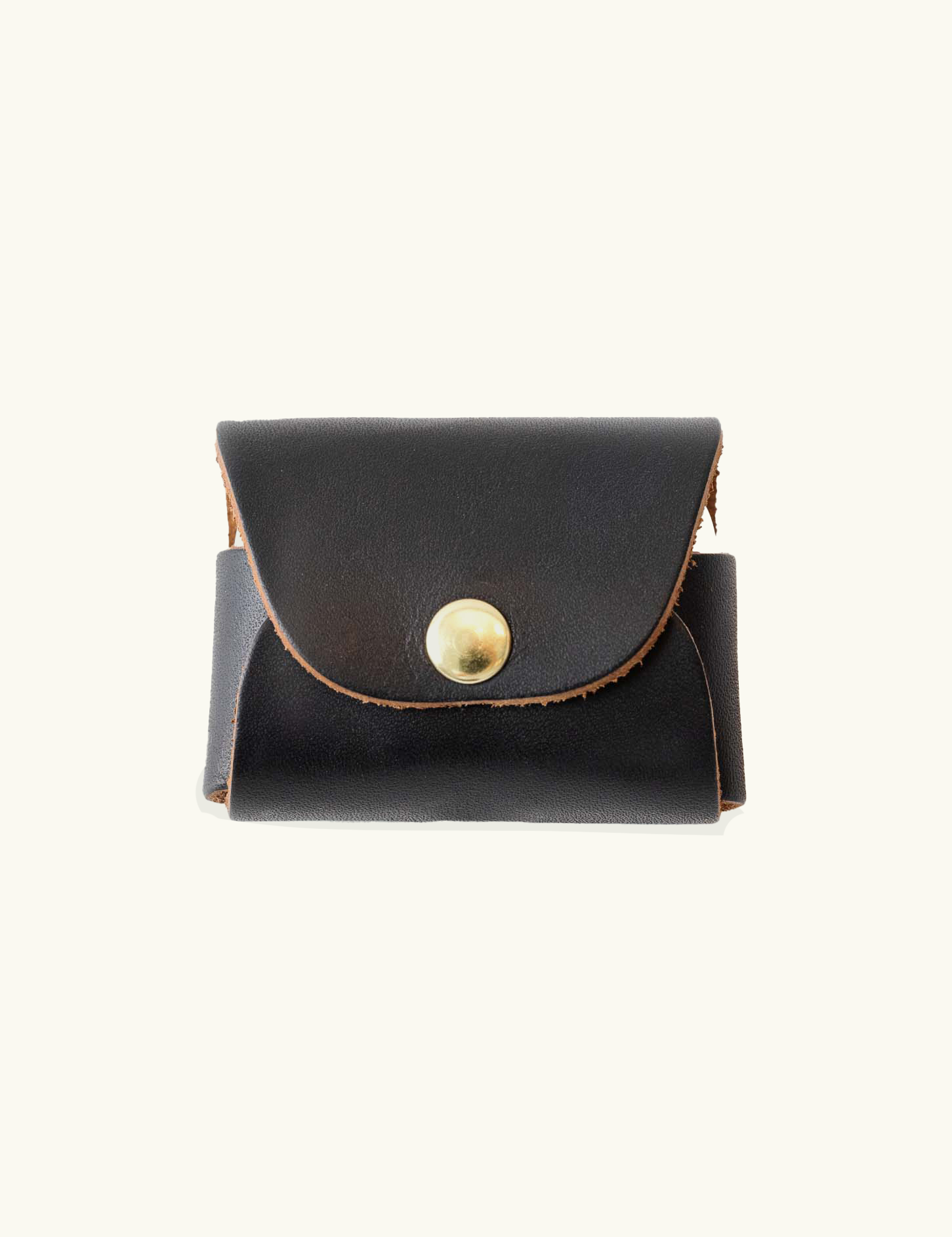 Leather AirPods Case