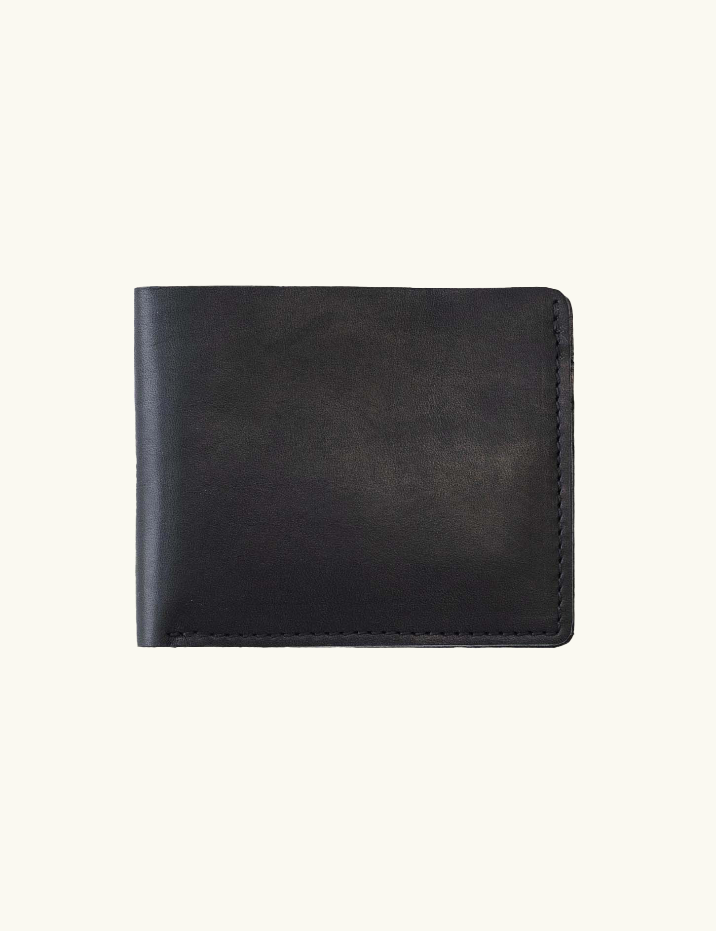 Leather Bifold Wallet