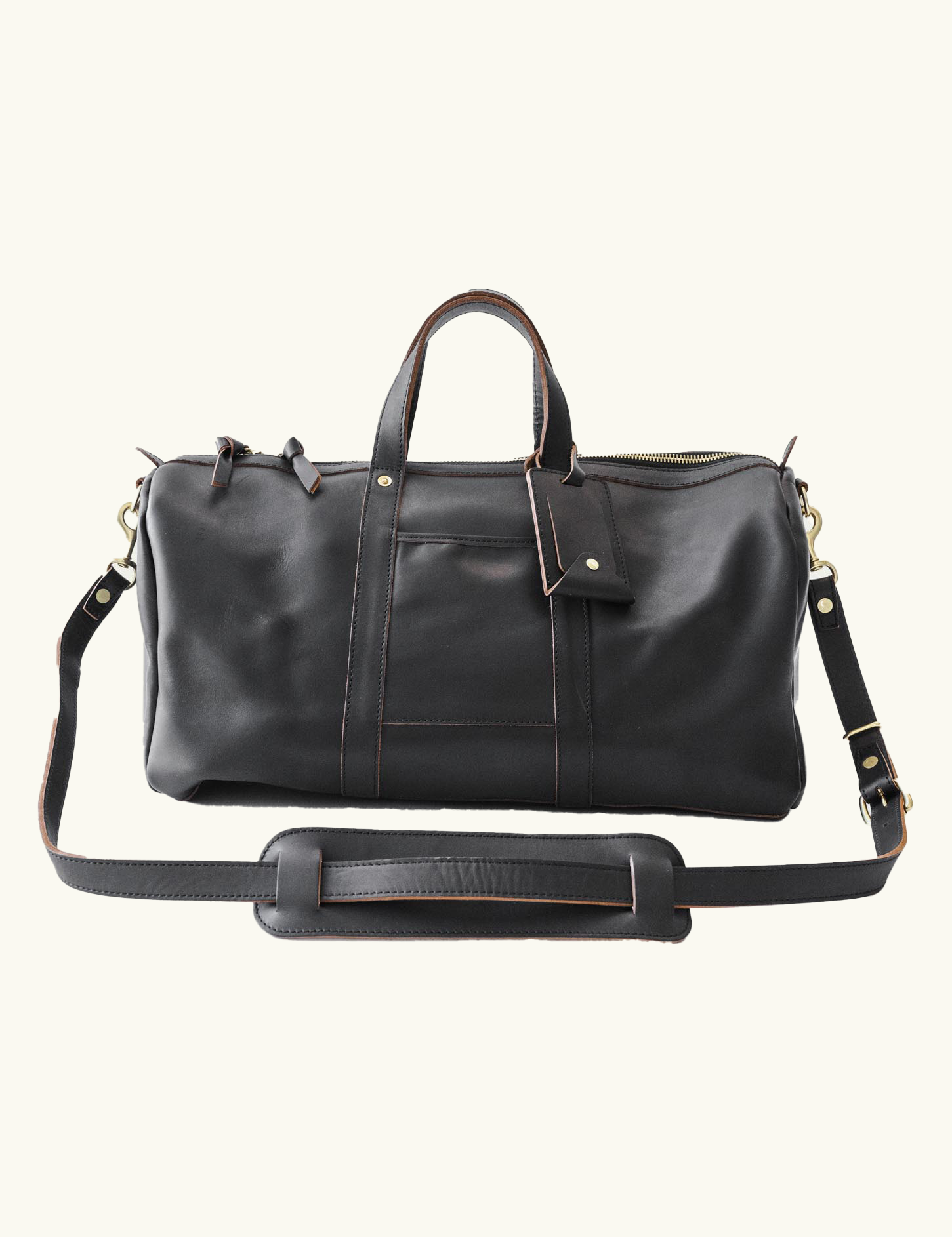 PanAm Duffle Bag