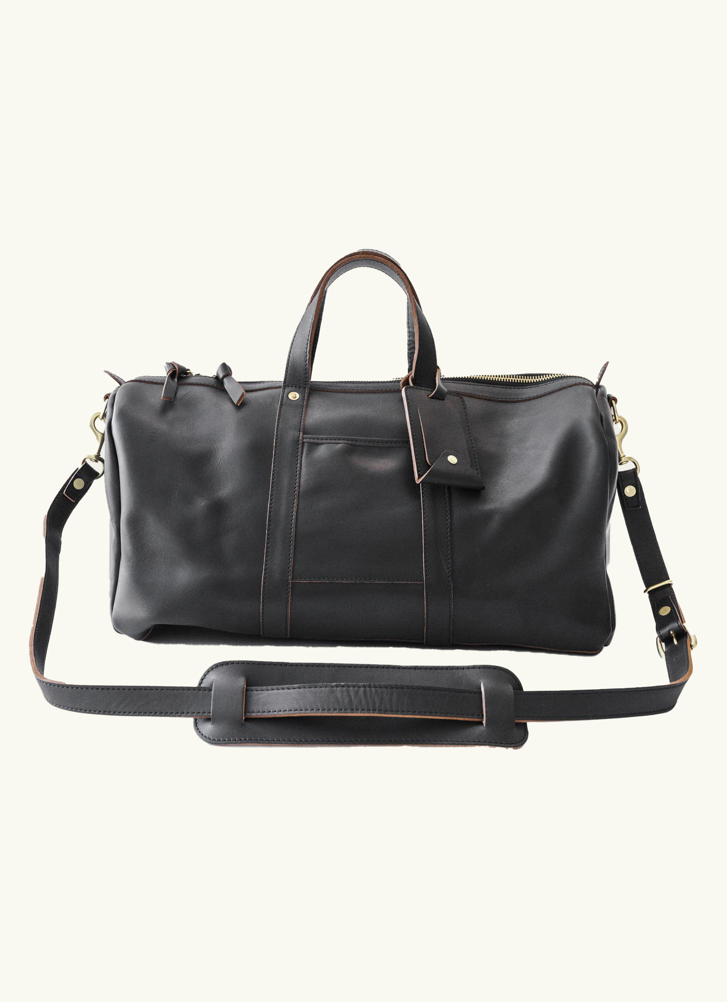 PanAm Duffle Bag