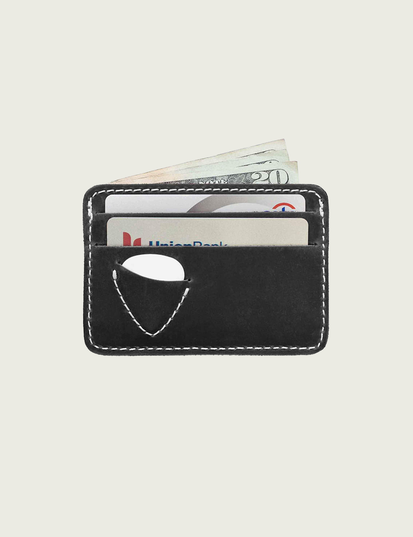 The Picker's Wallet
