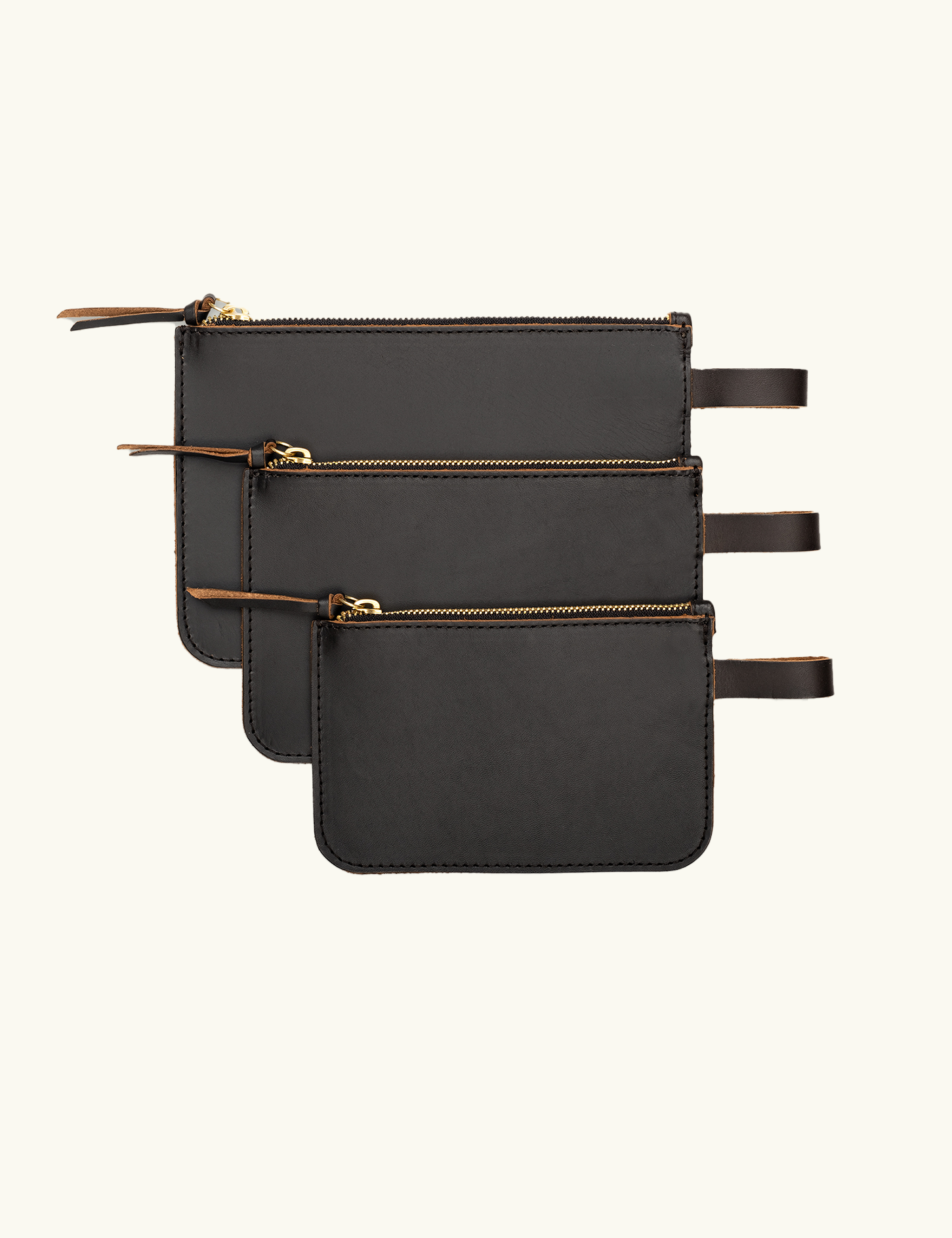 The Utility Pouches