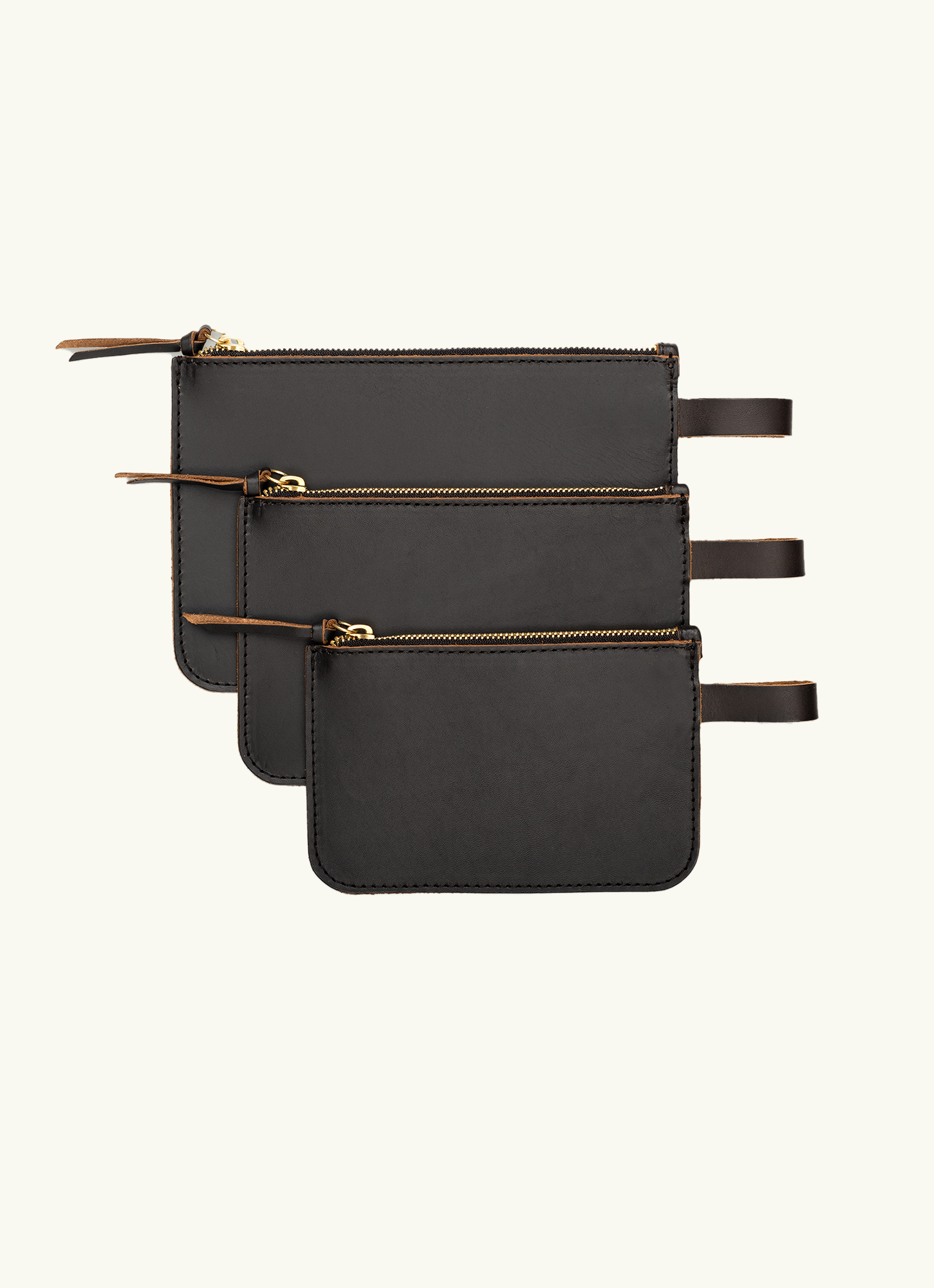 The Utility Pouches