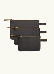 The Utility Pouches