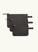 The Utility Pouches