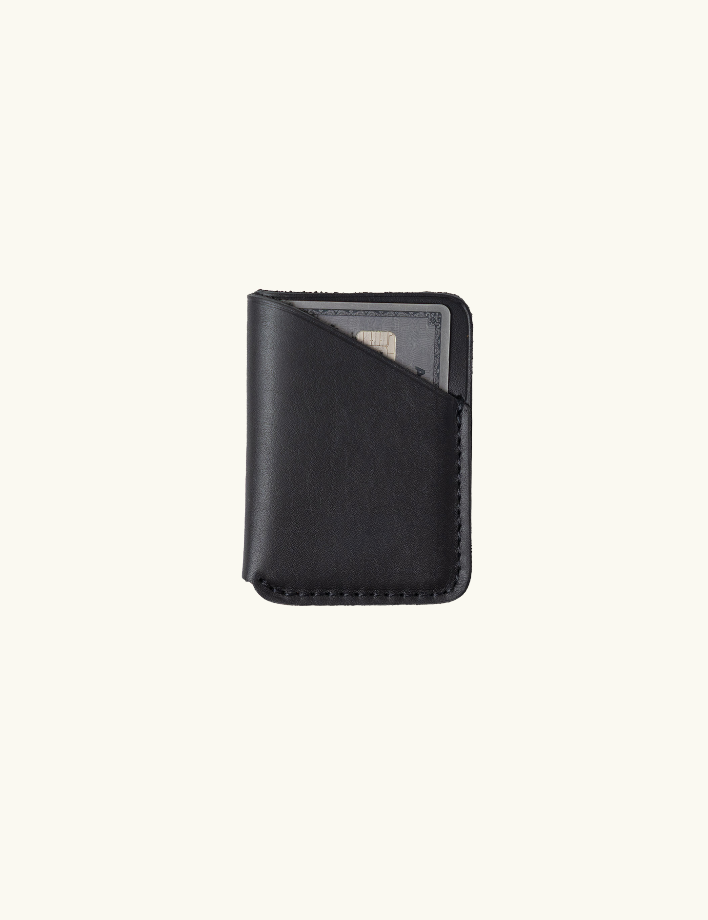 Slim Card Wallet